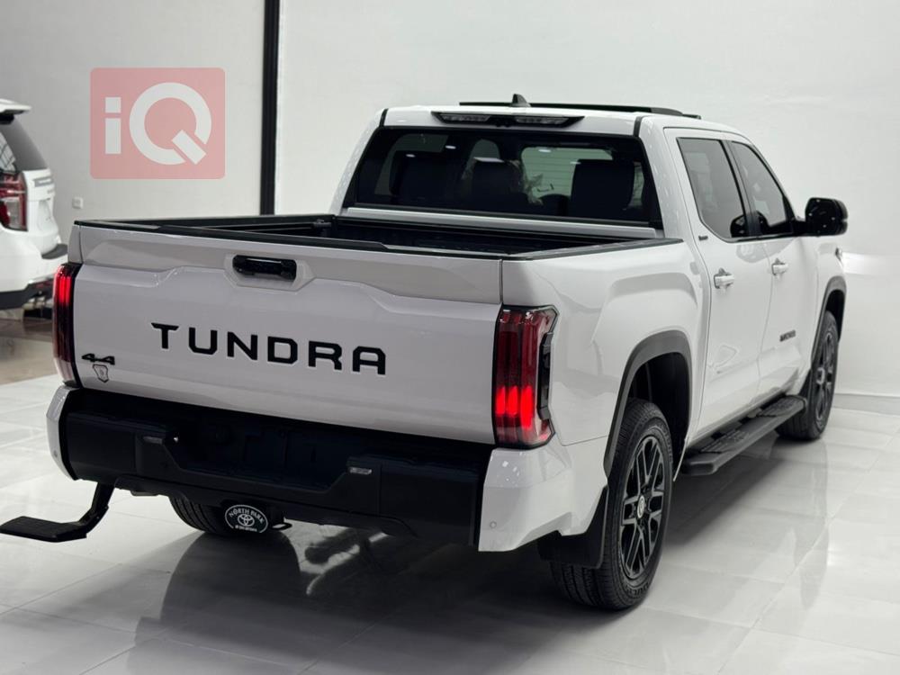 Toyota Tundra